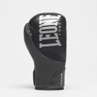 Leone - TEXTURE BOXING GLOVES GN206 / Black